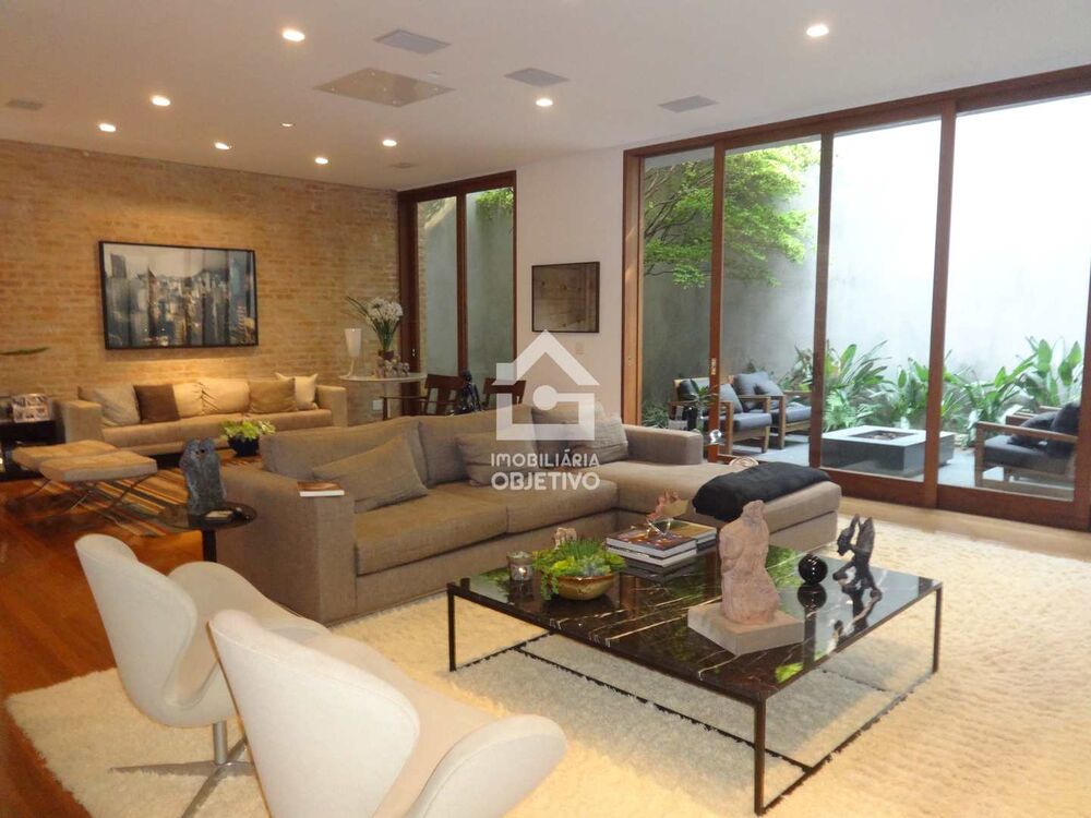 Casa, 3 quartos, 370 m² - Foto 9