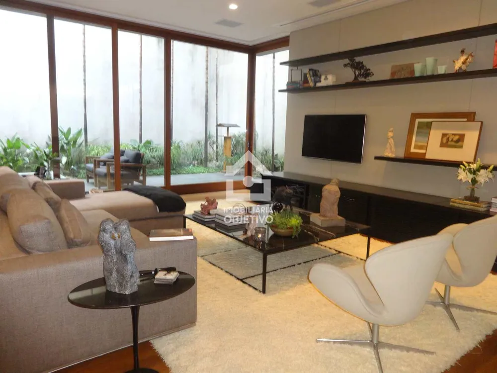 Casa, 3 quartos, 370 m² - Foto 43