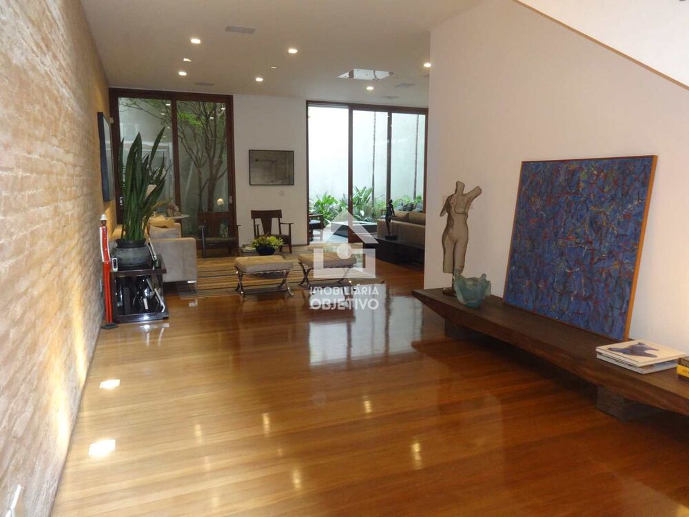 Casa, 3 quartos, 370 m² - Foto 5