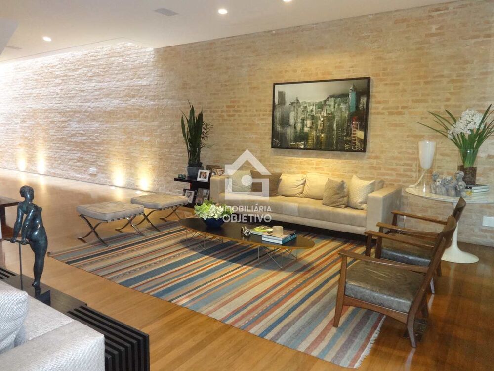 Casa, 3 quartos, 370 m² - Foto 22