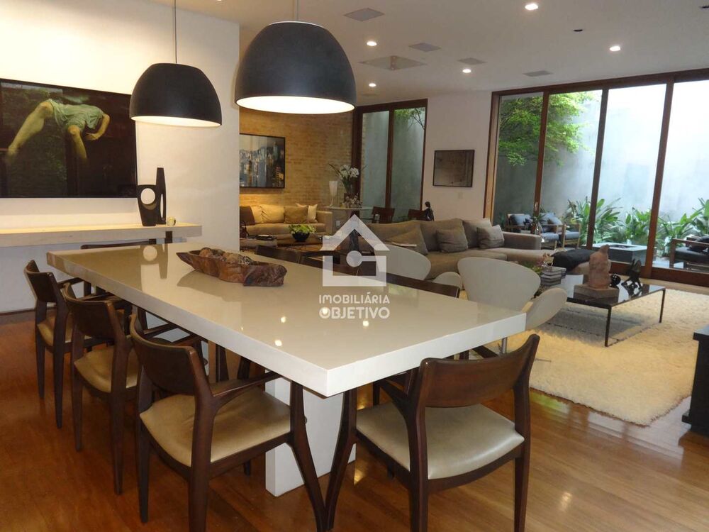 Casa, 3 quartos, 370 m² - Foto 17