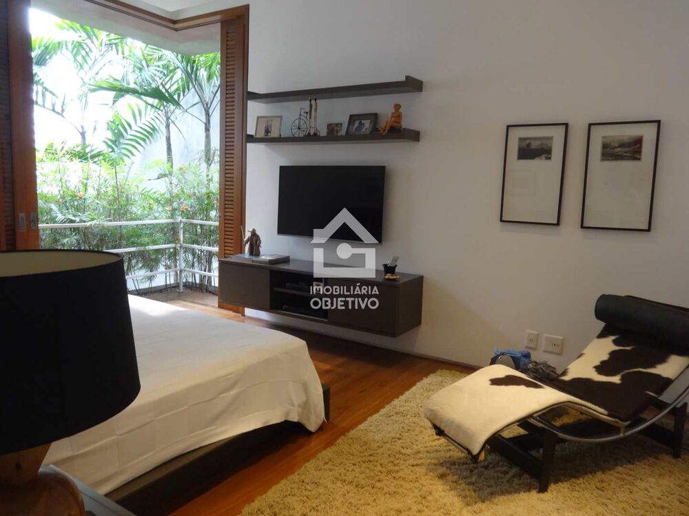 Casa, 3 quartos, 370 m² - Foto 8