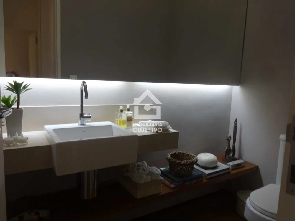 Casa, 3 quartos, 370 m² - Foto 40