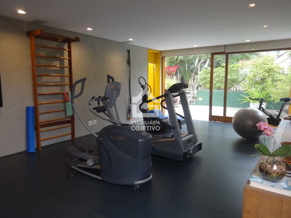 Casa, 3 quartos, 370 m² - Foto 2