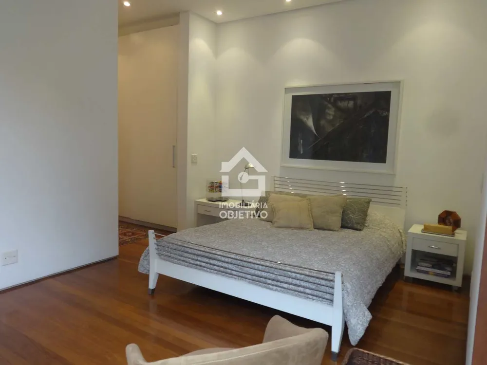 Casa, 3 quartos, 370 m² - Foto 39