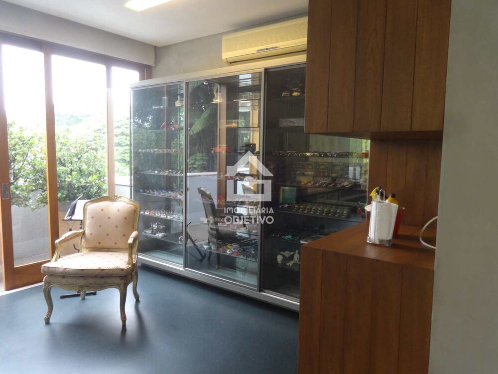 Casa, 3 quartos, 370 m² - Foto 6