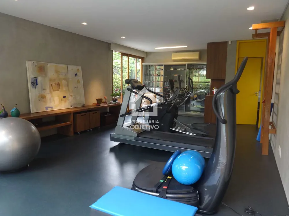 Casa, 3 quartos, 370 m² - Foto 44