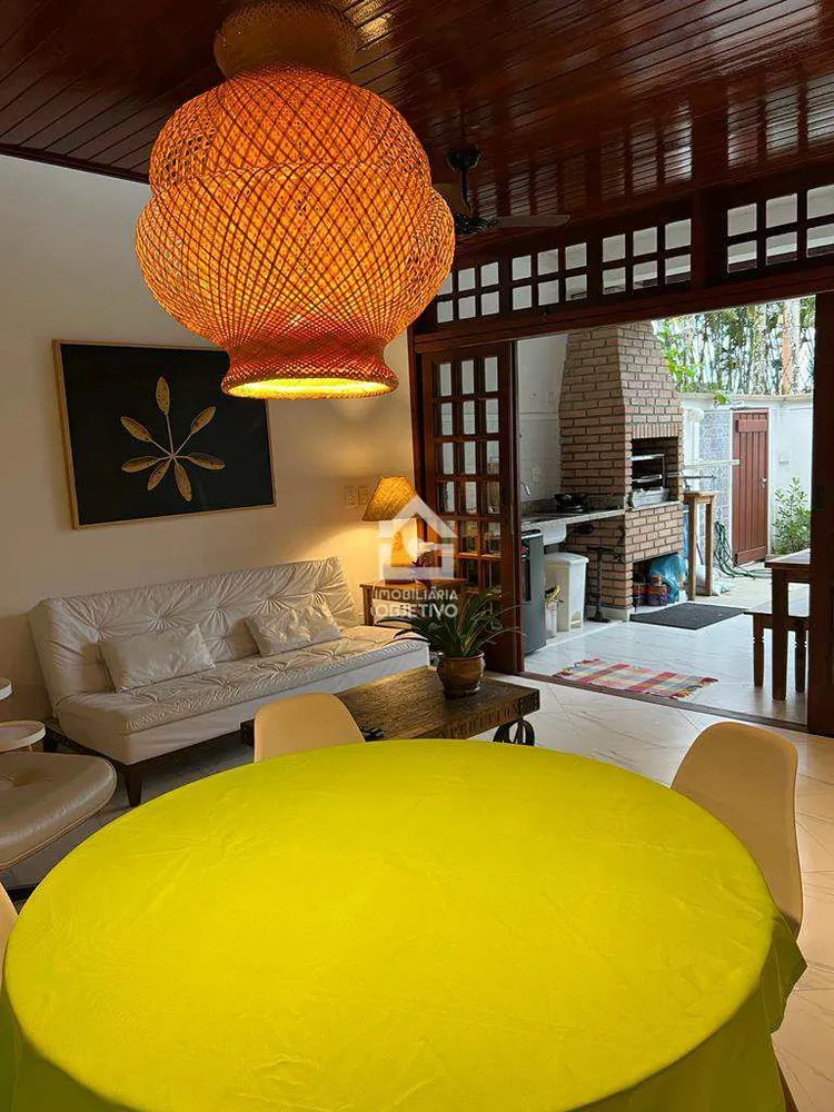 Casa de Condomínio, 2 quartos - Foto 9