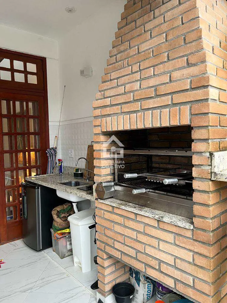 Casa de Condomínio, 2 quartos - Foto 11