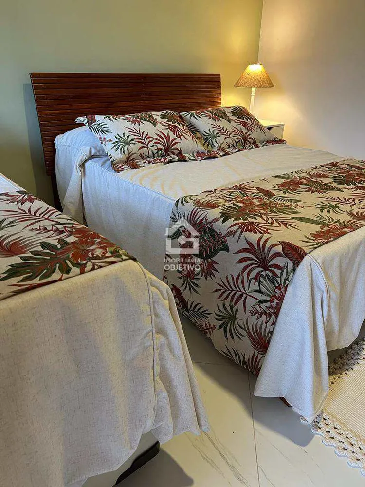 Casa de Condomínio, 2 quartos - Foto 3