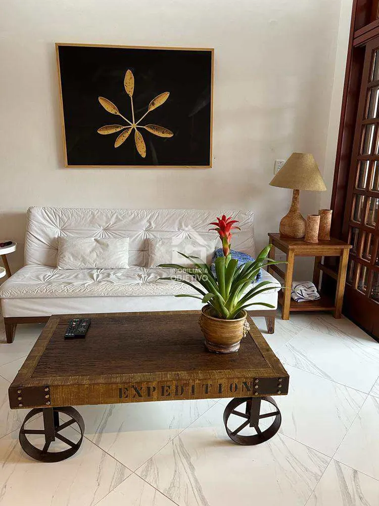 Casa de Condomínio, 2 quartos - Foto 7