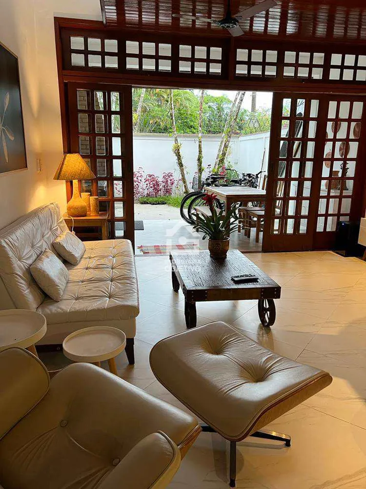 Casa de Condomínio, 2 quartos - Foto 1