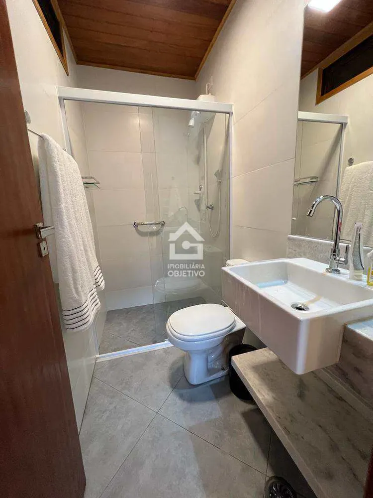 Casa de Condomínio, 2 quartos - Foto 6