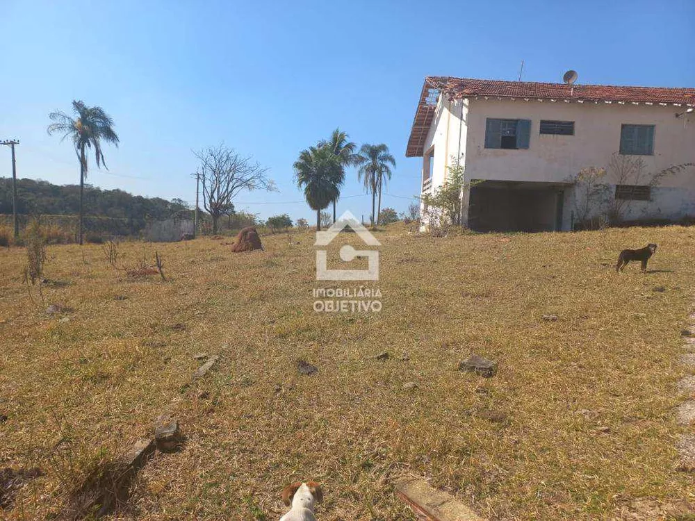 Terreno, 33 hectares - Foto 3