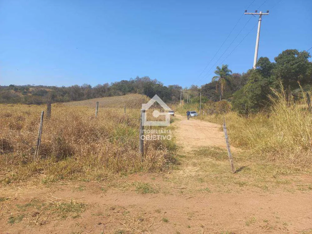 Terreno, 33 hectares - Foto 8