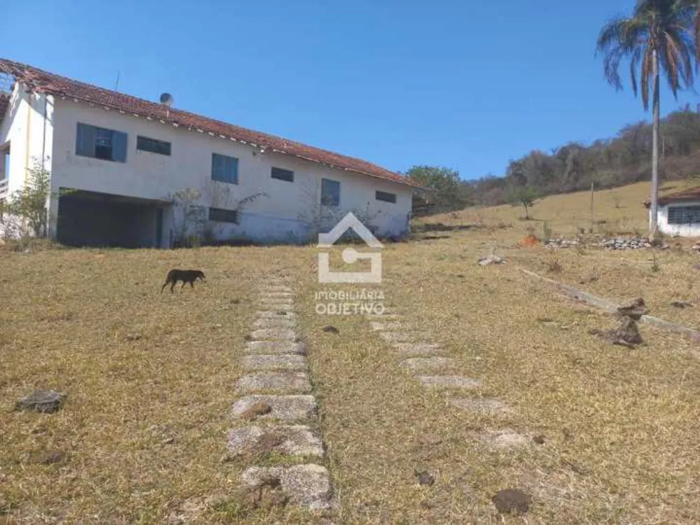 Terreno, 33 hectares - Foto 2