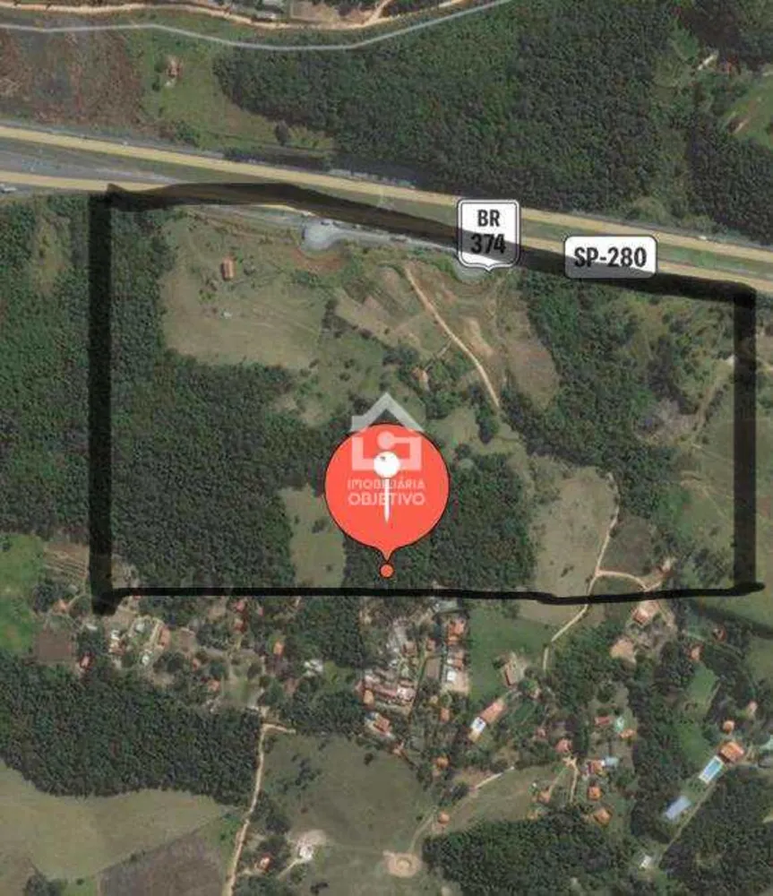 Terreno, 33 hectares - Foto 1