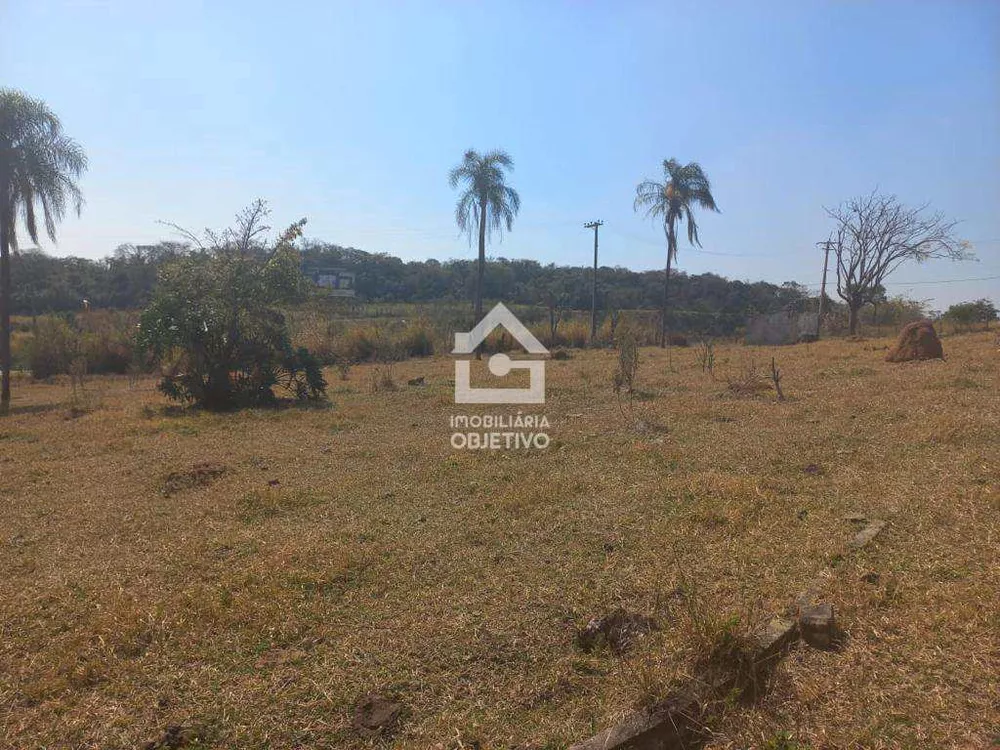 Terreno, 33 hectares - Foto 1