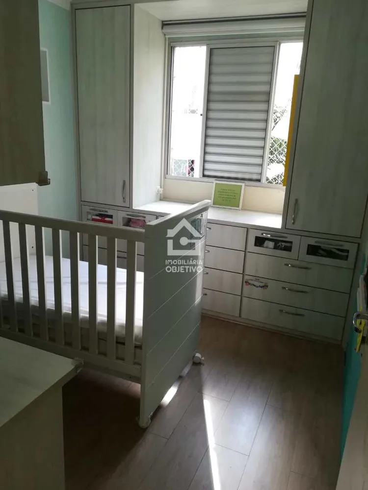 Apartamento, 2 quartos, 49 m² - Foto 2
