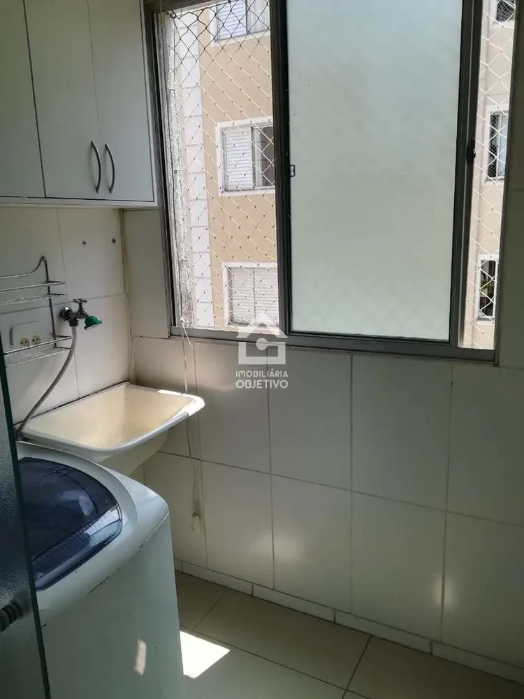 Apartamento, 2 quartos, 49 m² - Foto 1