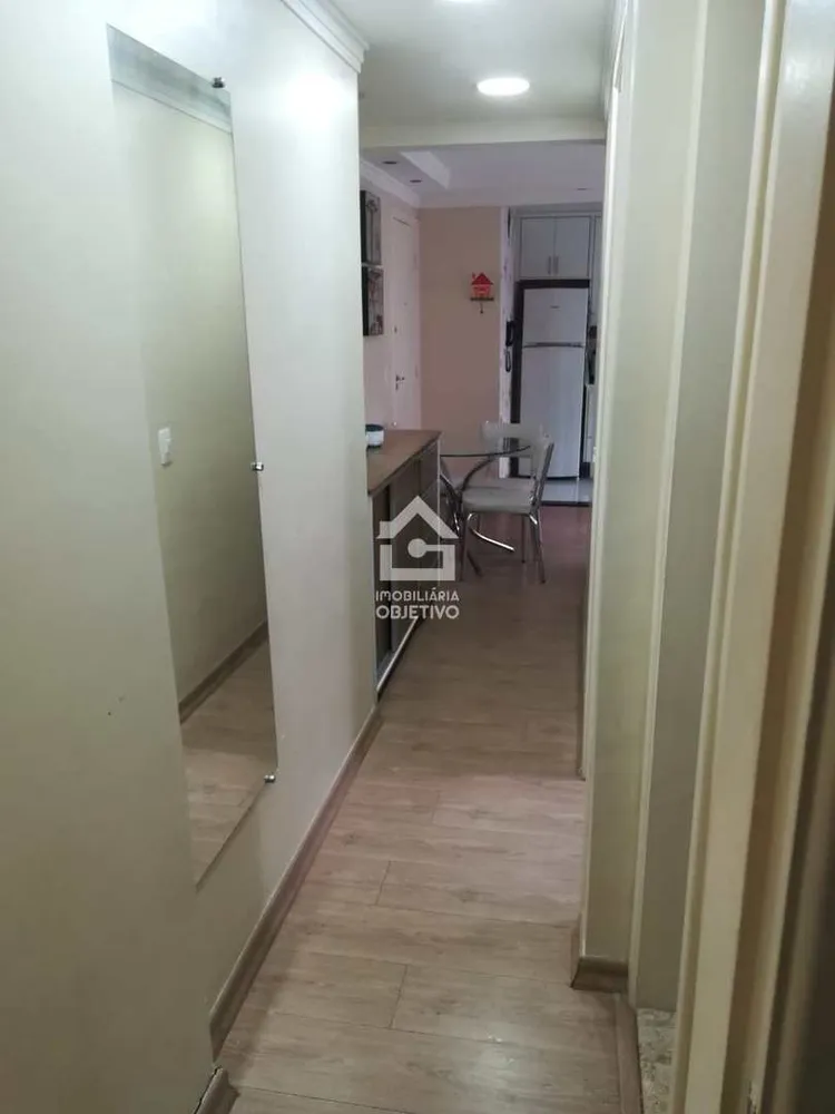 Apartamento, 2 quartos, 49 m² - Foto 6