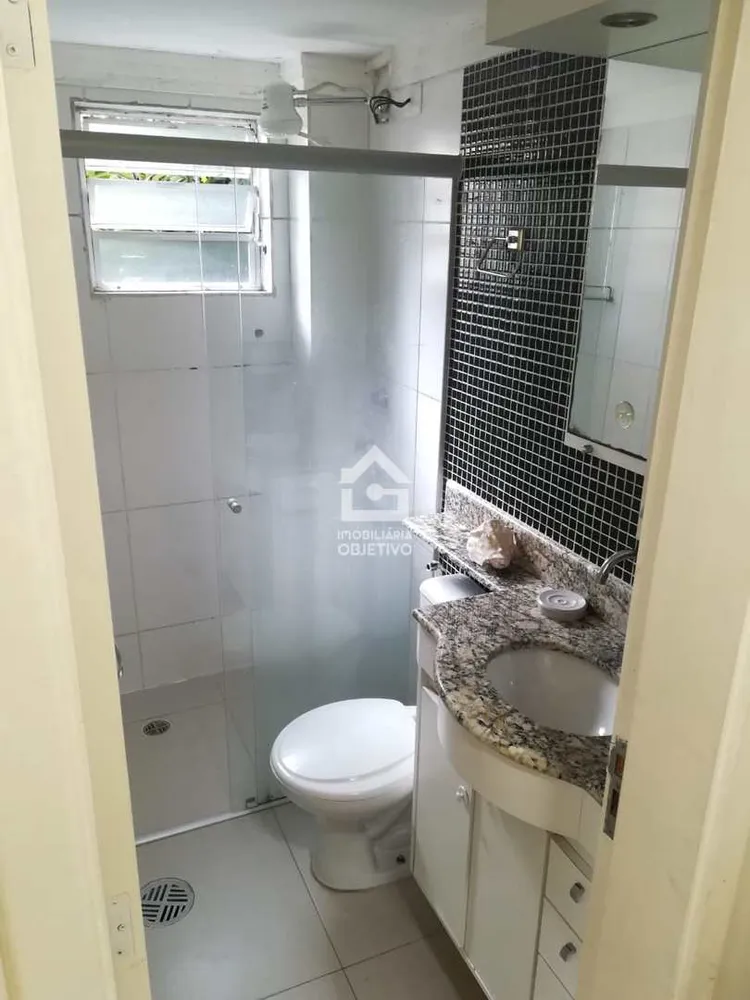 Apartamento, 2 quartos, 49 m² - Foto 10
