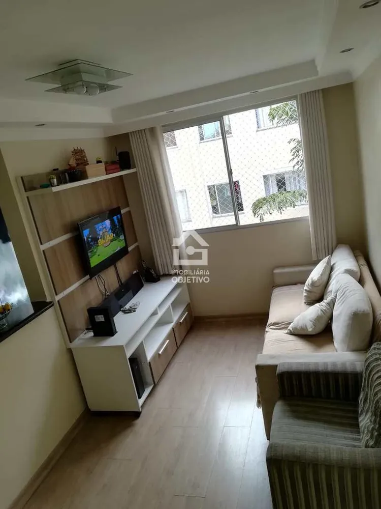 Apartamento, 2 quartos, 49 m² - Foto 8