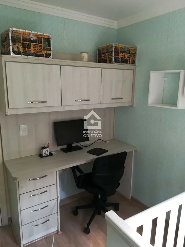 Apartamento, 2 quartos, 49 m² - Foto 7