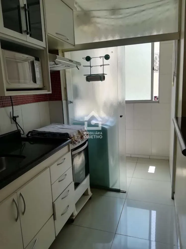 Apartamento, 2 quartos, 49 m² - Foto 5