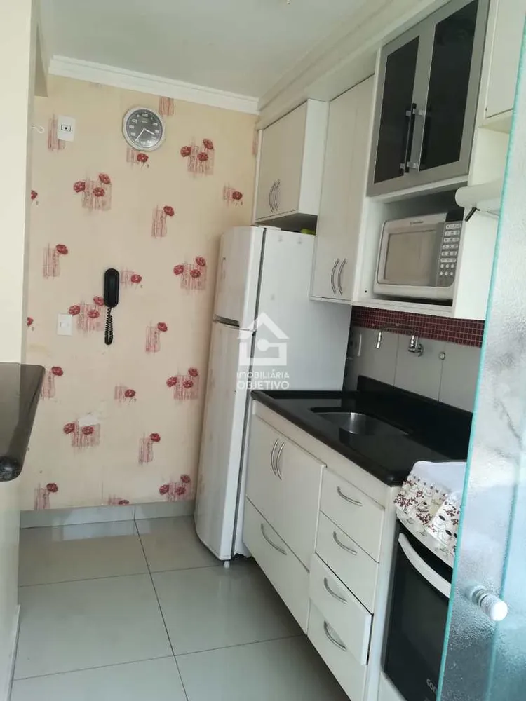 Apartamento, 2 quartos, 49 m² - Foto 3