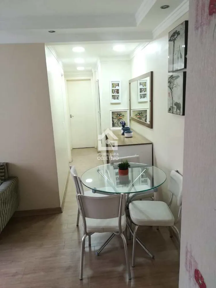 Apartamento, 2 quartos, 49 m² - Foto 2