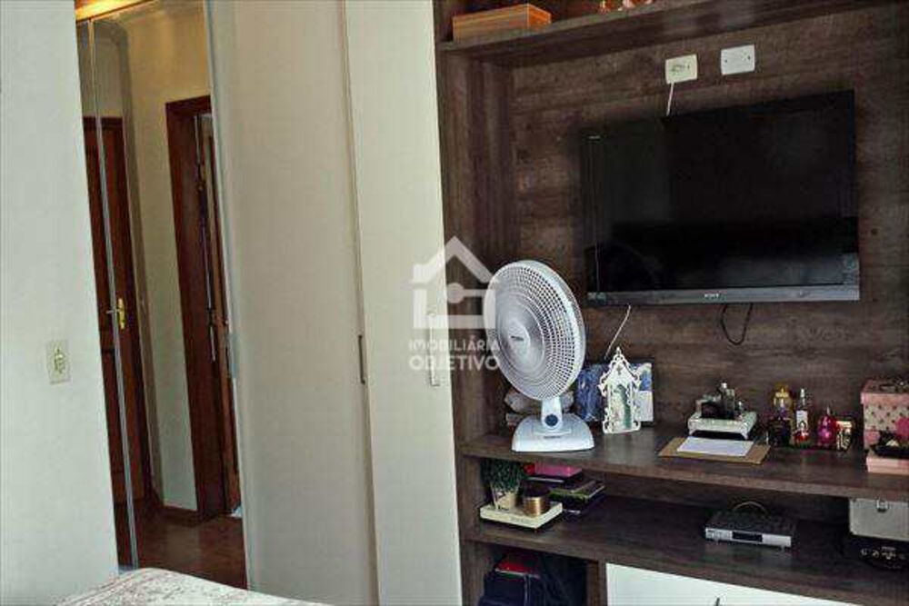 Sobrado, 4 quartos, 240 m² - Foto 18