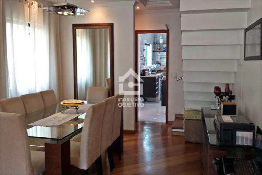 Sobrado, 4 quartos, 240 m² - Foto 30