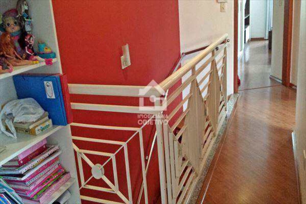 Sobrado, 4 quartos, 240 m² - Foto 16