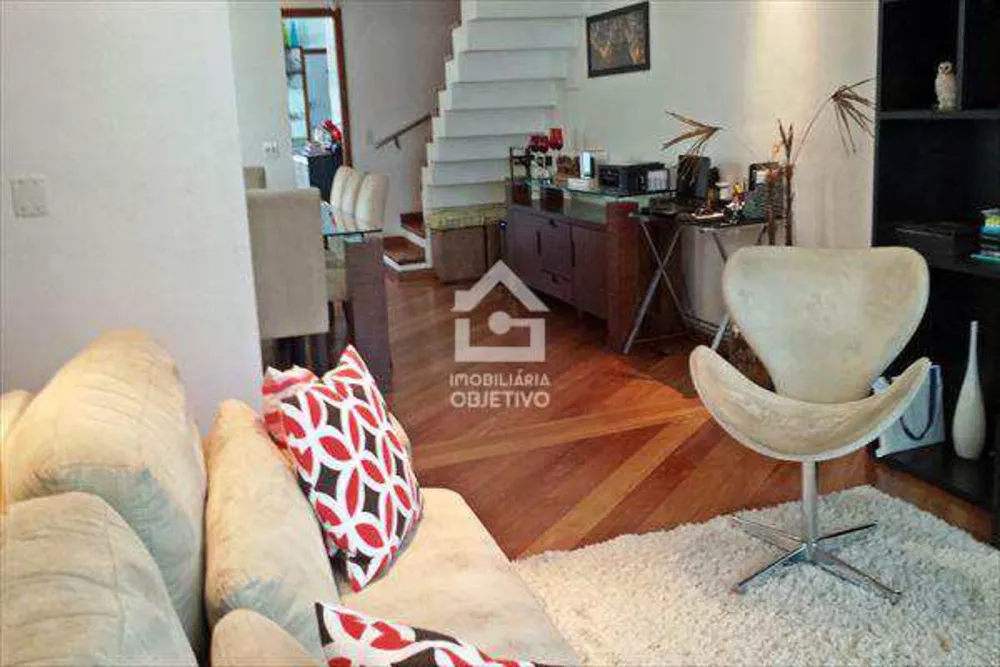Sobrado, 4 quartos, 240 m² - Foto 27