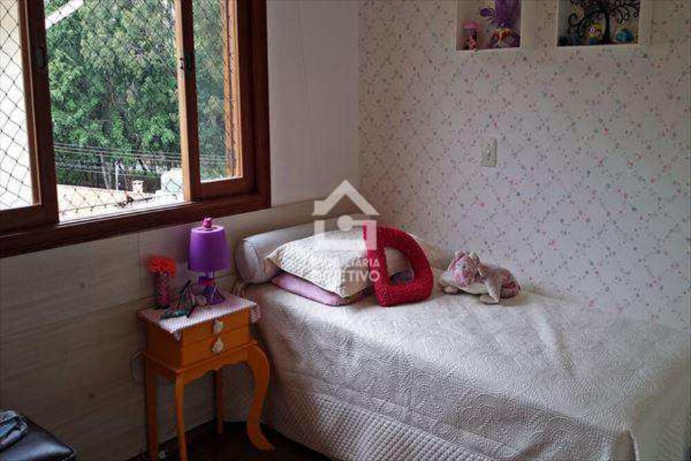 Sobrado, 4 quartos, 240 m² - Foto 23