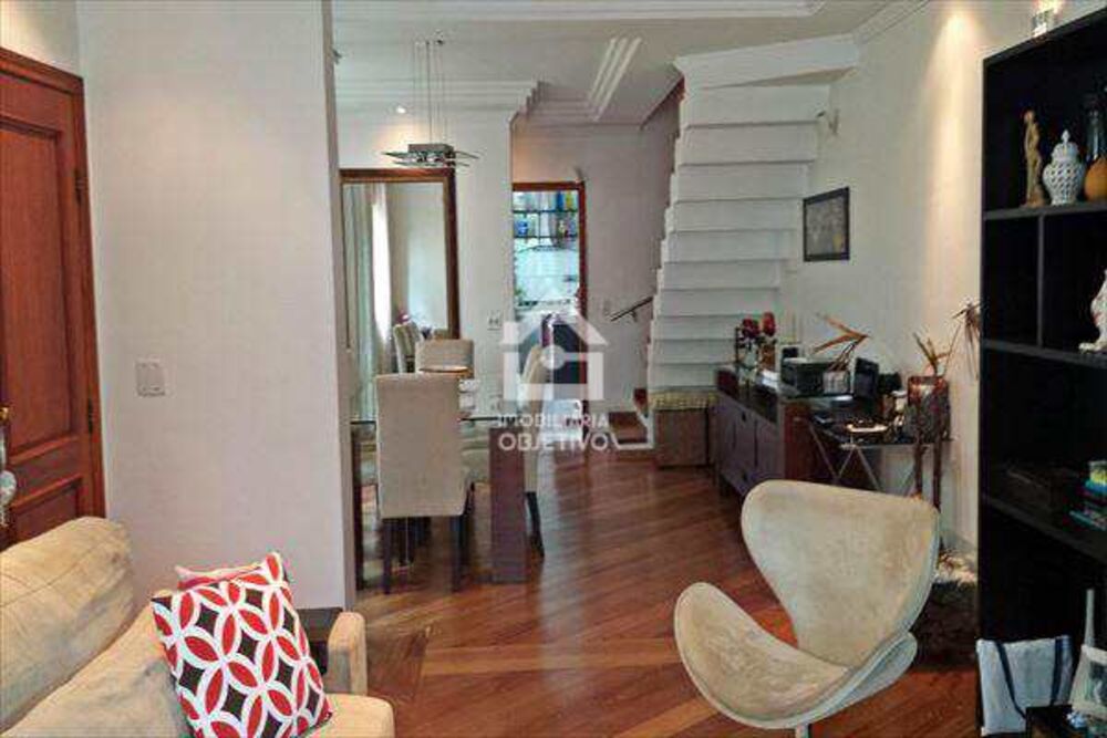 Sobrado, 4 quartos, 240 m² - Foto 28