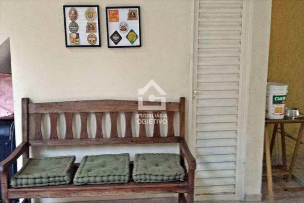 Sobrado, 4 quartos, 240 m² - Foto 13
