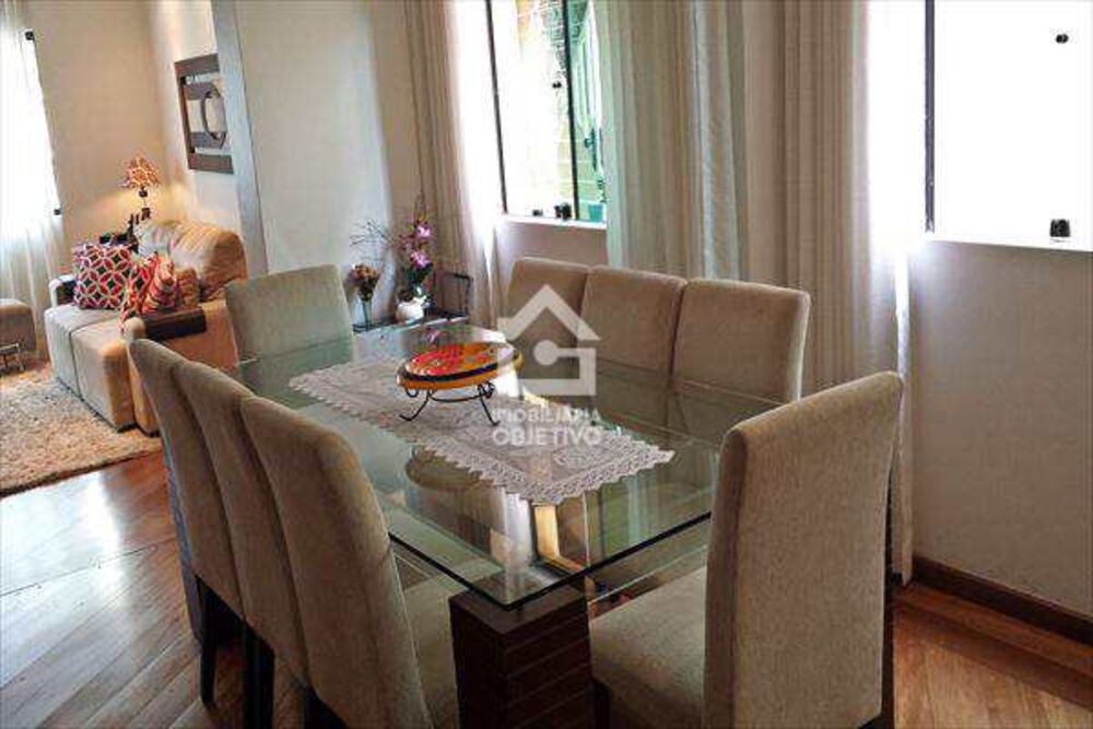 Sobrado, 4 quartos, 240 m² - Foto 14