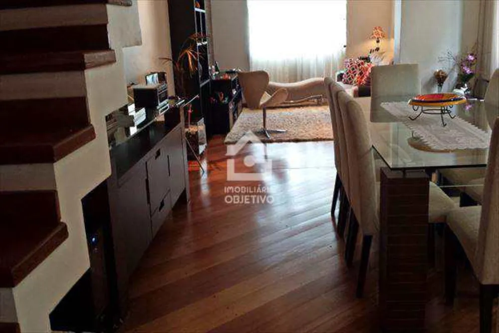 Sobrado, 4 quartos, 240 m² - Foto 2
