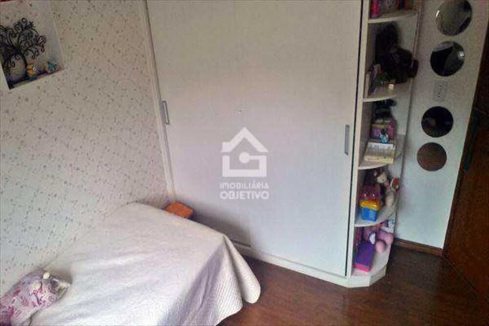Sobrado, 4 quartos, 240 m² - Foto 24