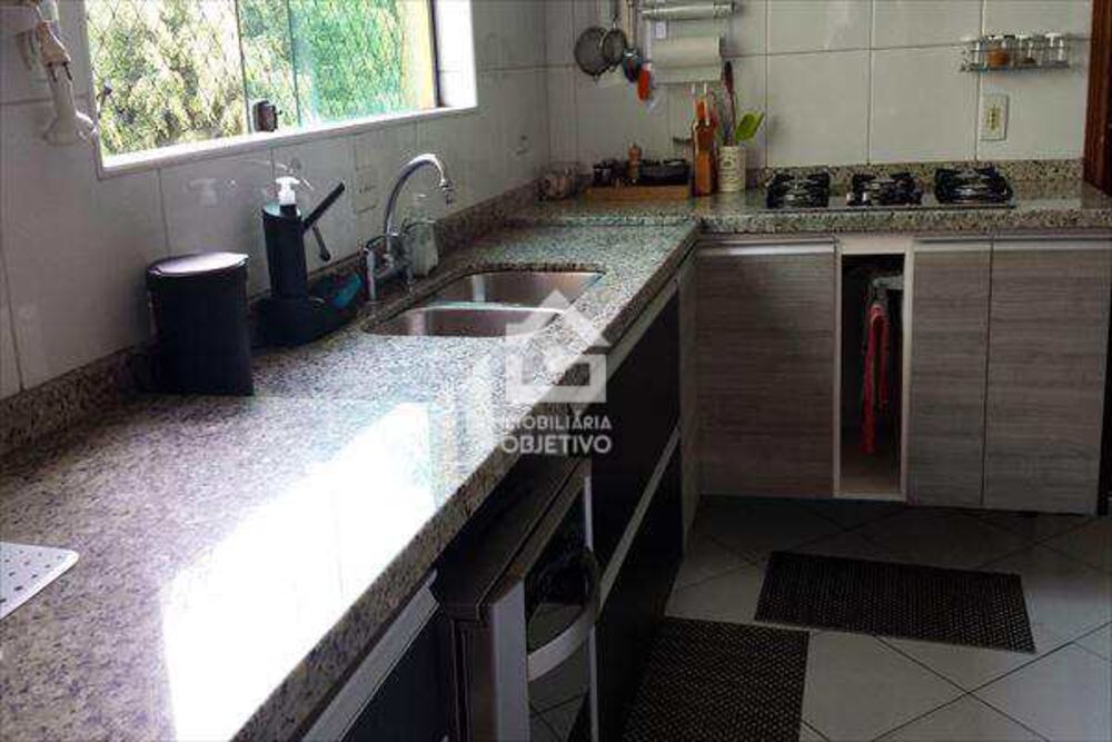Sobrado, 4 quartos, 240 m² - Foto 8
