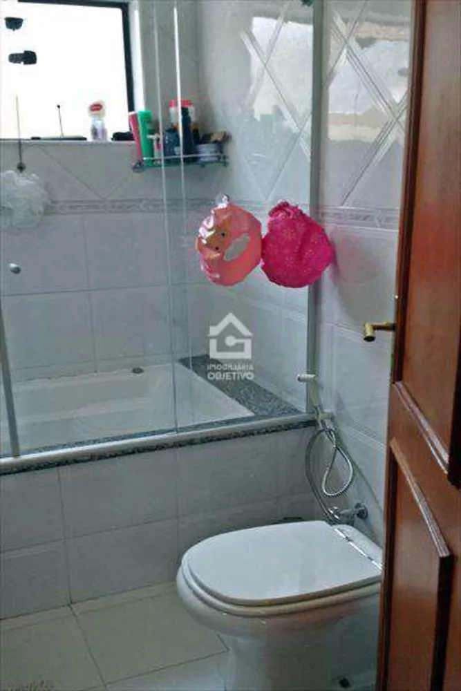 Sobrado, 4 quartos, 240 m² - Foto 20