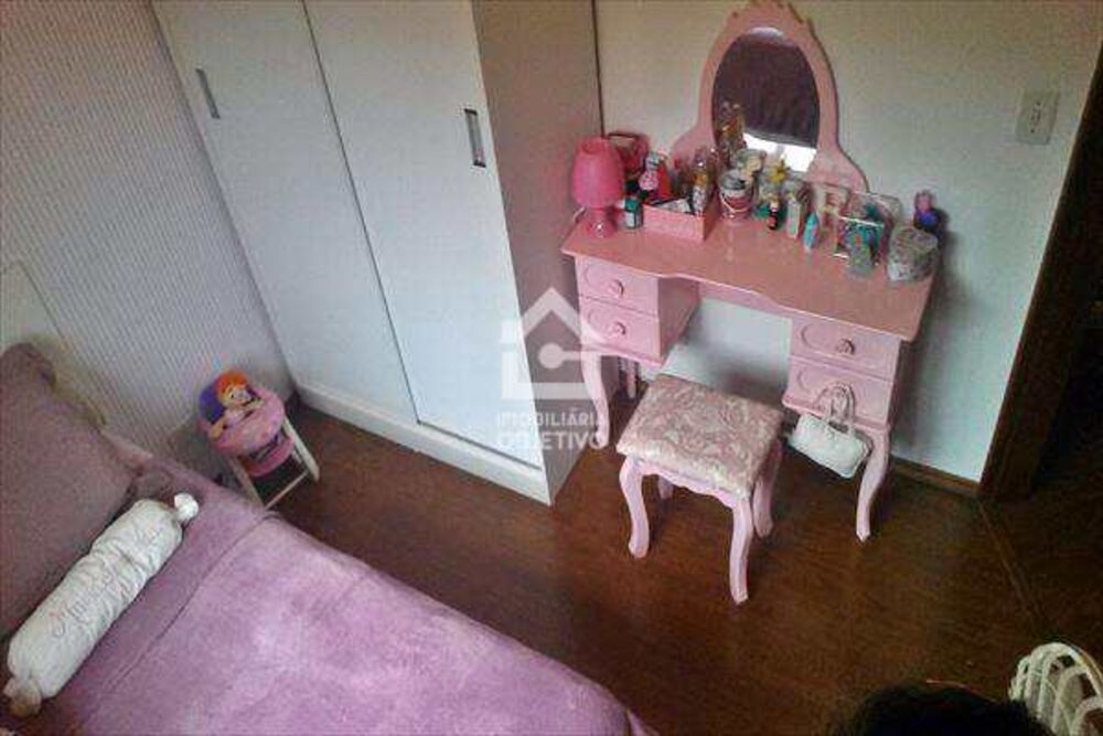 Sobrado, 4 quartos, 240 m² - Foto 22