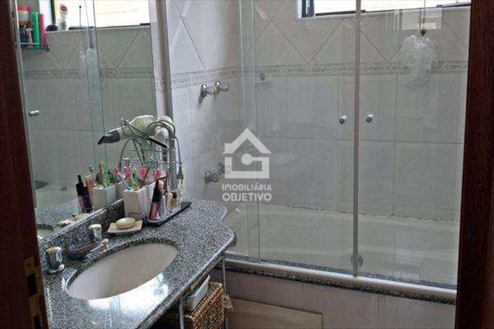 Sobrado, 4 quartos, 240 m² - Foto 19