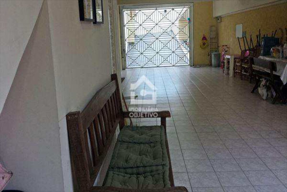 Sobrado, 4 quartos, 240 m² - Foto 15