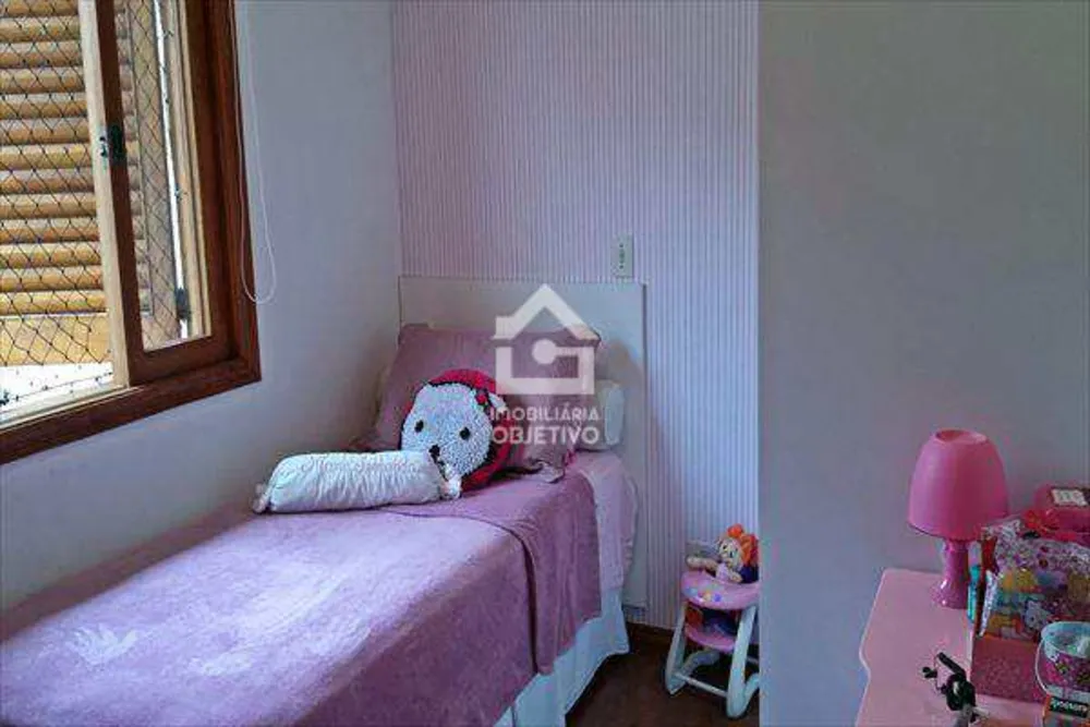 Sobrado, 4 quartos, 240 m² - Foto 21