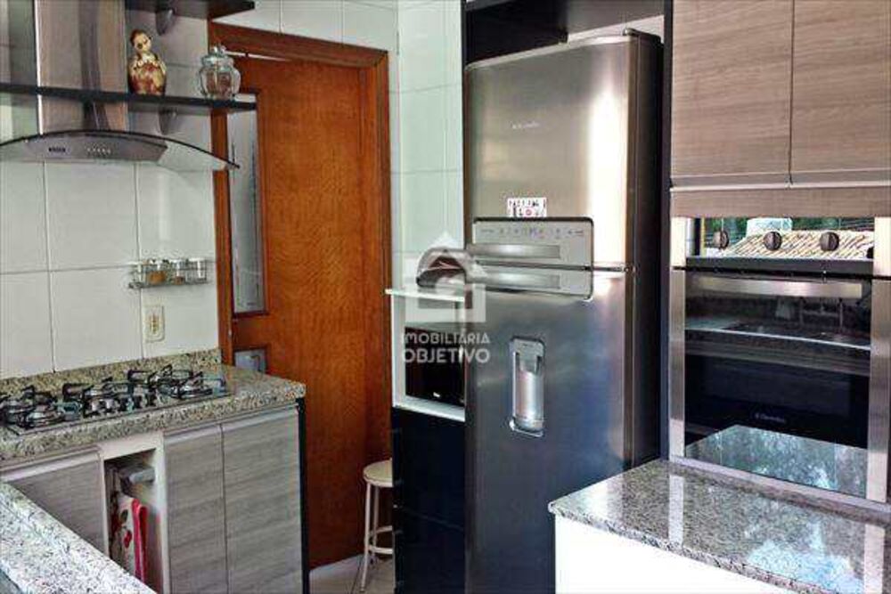 Sobrado, 4 quartos, 240 m² - Foto 10