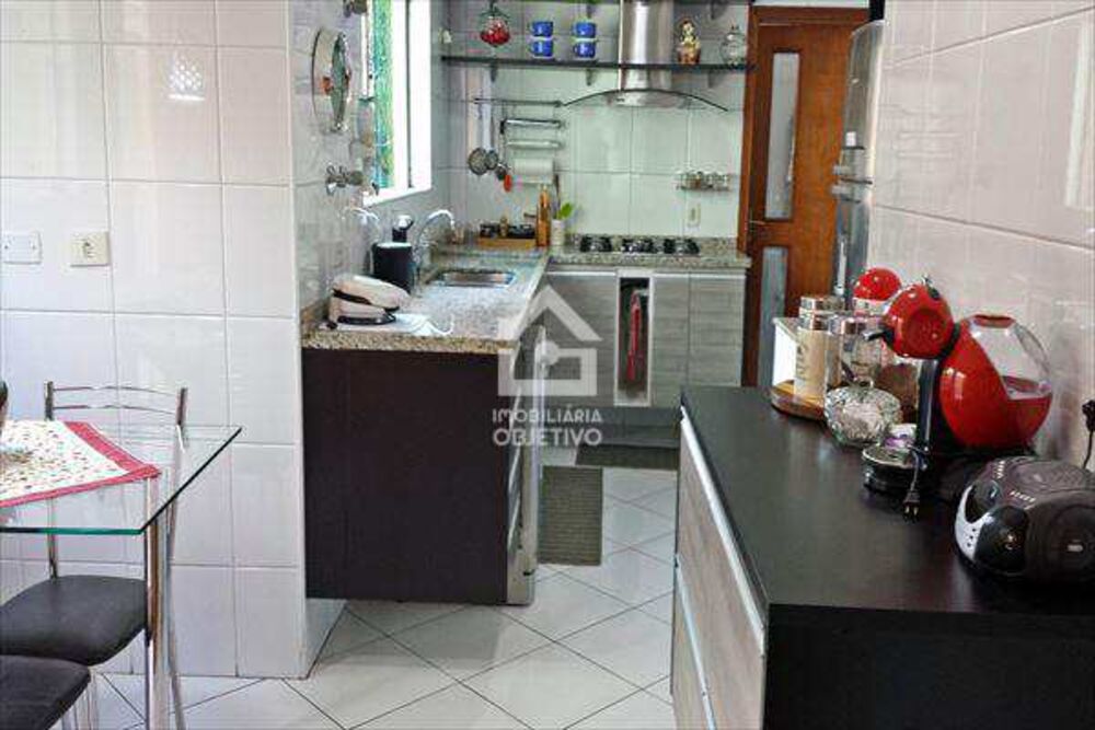 Sobrado, 4 quartos, 240 m² - Foto 6