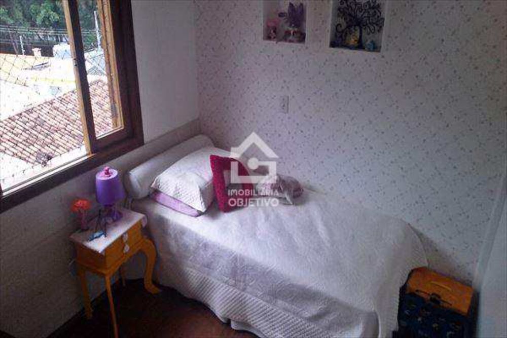 Sobrado, 4 quartos, 240 m² - Foto 26